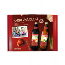 SET RABENHORST 5 - DNEVNA DIJETA
