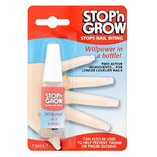 STOP AND GROW LAK 7,5 ML.
