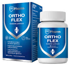 ORTHO FLEX TBL A 30 DR PHARM