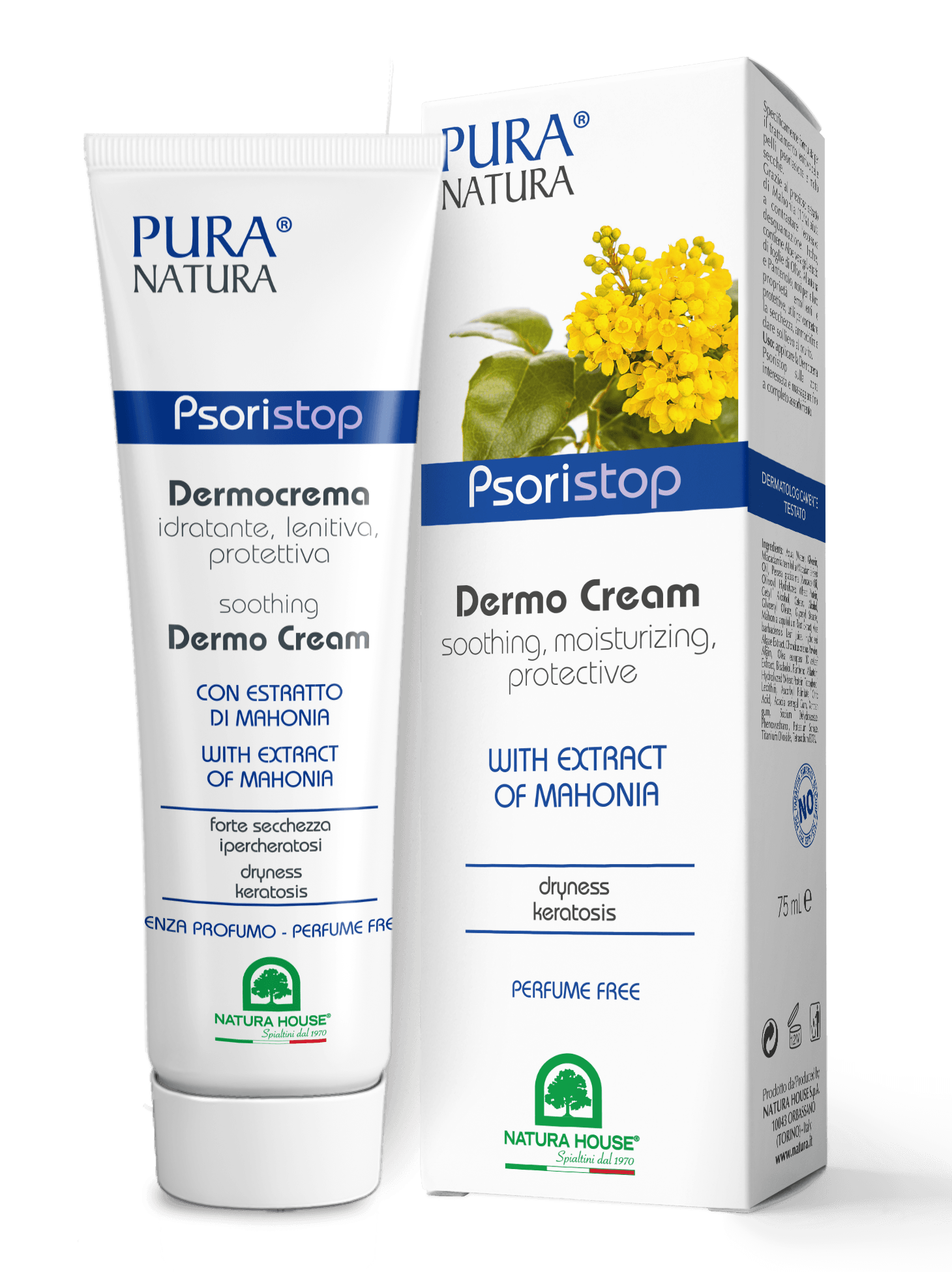 PSORISTOP KREMA 75ML