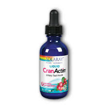 SOLARAY CRANACTIN KAPI 59 ML