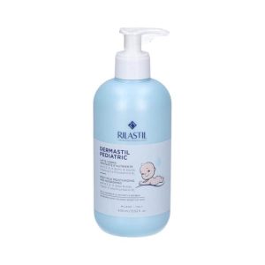 RILASTIL DERMASTIL PEDIATRIC BODY MILK 400 ML