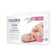 NOSKO BASIC ASPIRATOR ZA NOS
