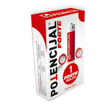 POTENCIJAL FORTE TBL A1