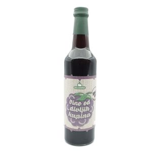 BELADONA KUPINOVO VINO 0,7L
