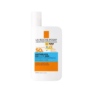 LRP 6307 ANTHELIOS UVMUNE 400 ZA ZAŠTITU OD SUNCA ZA DJECU SPF 50 + 50 ML