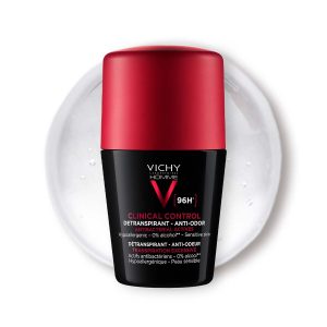 VICHY 5025 DEODORANT DETRANSIRANT MEN ROLL-ON 50 ML