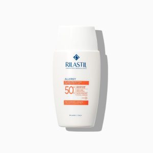 RILASTIL ALLERGY PROTECTIVE FLUID SPF50+ 50ML (KOM)