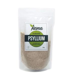 PSYLLIUM LJUSKICE 250 G