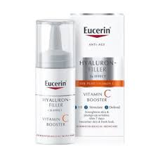 EUCERIN HYALURON FILLER VITAMIN C BOOSTER 8 ML
