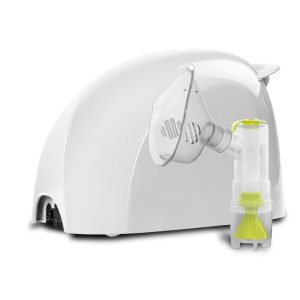 NORDITALIA HI-NEB KOMPRESORSKI INHALATOR ZA ODRASLE I DJECU