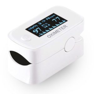 PULSNI OXIMETAR YM 301 R&B MEDICAL