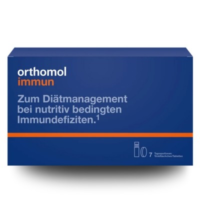 ORTHOMOL IMMUN BOČICA A 7