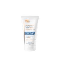 DUCRAY MELASCREEN FLUID SPF 50 50 ML
