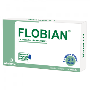 FLOBIAN KAPSULE A30