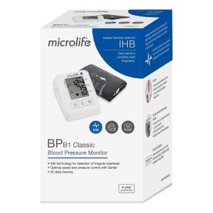 APARAT ZA MJER.KRV.PR BPB1 STANDARD