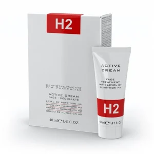 VITAL PLUS ACTIVE H2 TUBE 40 ML