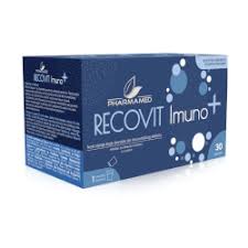 RECOVIT IMUNO PLUS VREĆICE A 30