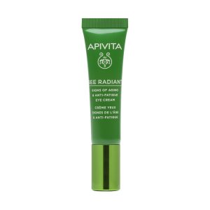 APIVITA BEE RADIANT KREMA ZA OKO OČIJU 15 ML