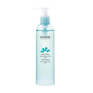 BABE MICELARNI GEL UMIRUJUĆI 240 ML