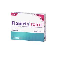 FLONIVIN FORTE KAPS A 10
