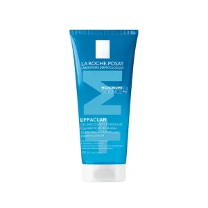 LRP 1083 EFFACLAR GEL ZA ČIŠĆENJE 200 ML