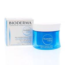 BIODERMA HYDRABIO KREMA 50 ML