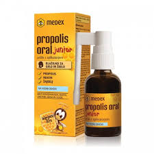 PROPOLIS ORAL JUNIOR SPREJ 30 ML MEDEX