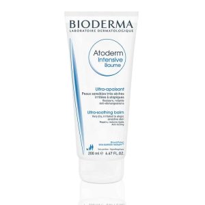 BIODERMA ATODERM INTESIVE BAUME 200 ML