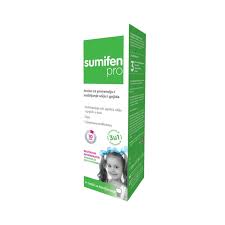 SUMIFEN PRO LOSION 100 ML