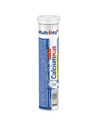 MULTIVITA KALCIJ PLUS