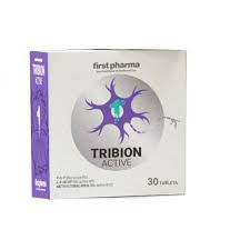 TRIBION ACTIVE TBL A 30