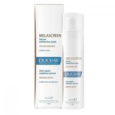 DUCRAY MELASCREEN SERUM 40 ML