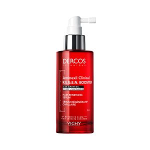 VICHY DERCOS AMINEXIL CLINICAL R.E.G.E.N. BOOSTER SERUM ZA OBNOVU KOSE 90 ML 2080