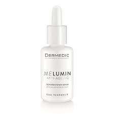 DERMEDIC MELUMIN SERUM 30 ML 7430