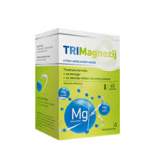 TRIMAGNEZIJ CAPS A 60