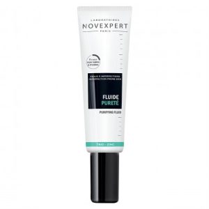 NOVEXPERT TRIO CINK FLUID 30 ML