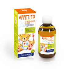 APPETITO SIRUP 200 ML