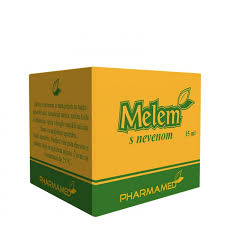 VITA LINE MELEM SA NEVENOM 15 ML