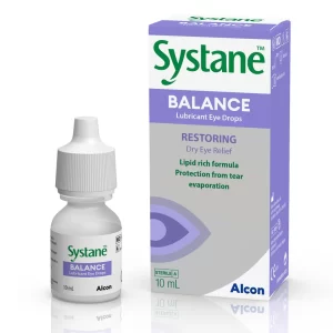 SYSTANE BALANCE SOL 10 ML