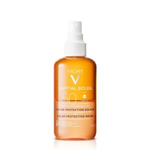 VICHY CAPITAL SOLEIL VODICA BRONZ ZA ZAŠTITU OD SUNCA SPF50 200 ML 695152