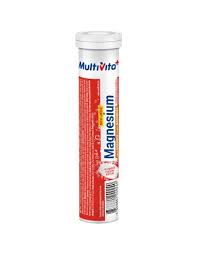 MULTIVITA MAGNEZIJ ŠUMEĆE