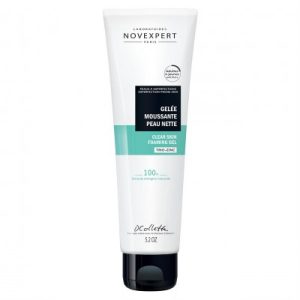 NOVEXPERT TRIO ZINC GEL ZA UMIVANJE 150 ML