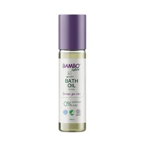 ABENA BAMBO NATURE ULJE ZA KUPANJE 145 ML