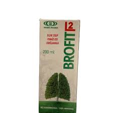 BROFIT 2 SIRUP 200 ML