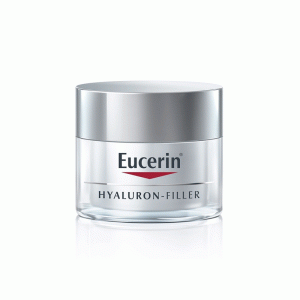 EUCERIN HYALURON FILLER DNEVNA KREMA SUHA KOŽA 50ML
