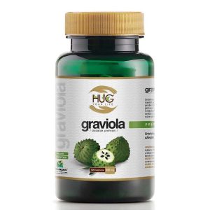 HUG GRAVIOLA KAPSULE A120