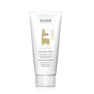 BABE PEDIATRIC ATOPIC SKIN EMOLIJENTNA KREMA 200 ML