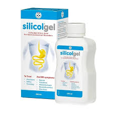 SILICOLGEL 200 ML