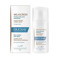 DUCREAY MELASCREEN OČI 15 ML